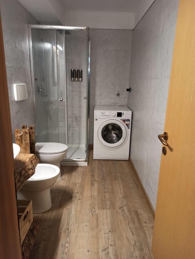 Casa Dolomiti Apartment Moena Ngoại thất bức ảnh